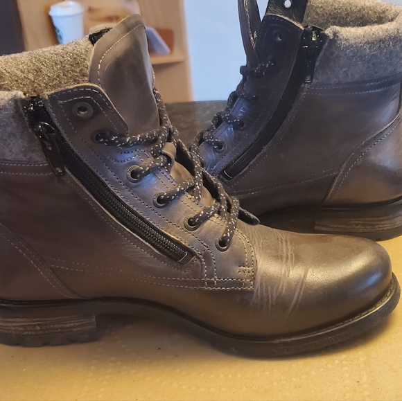 TAOS cutie boot size 37 - Picture 3 of 6